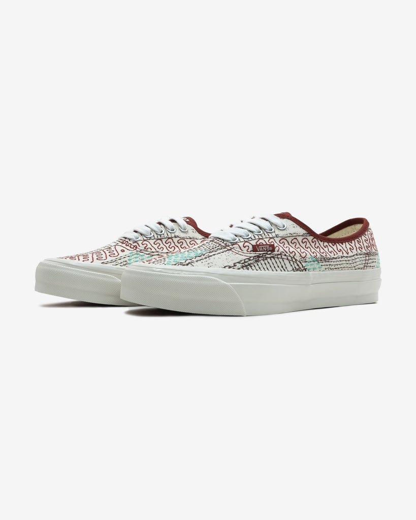 LX Authentic 44