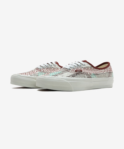 LX Authentic 44