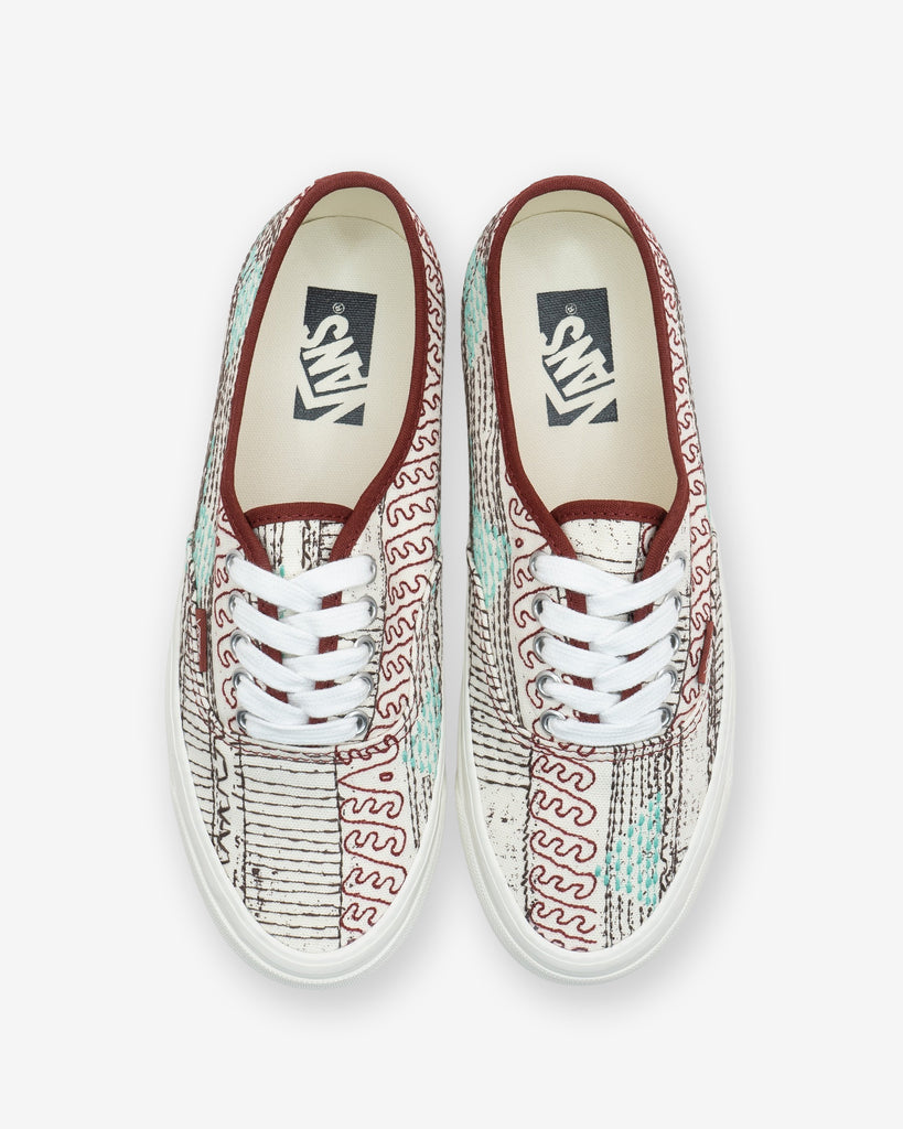 LX Authentic 44