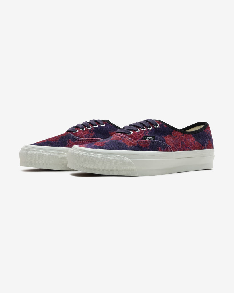 LX Authentic 44