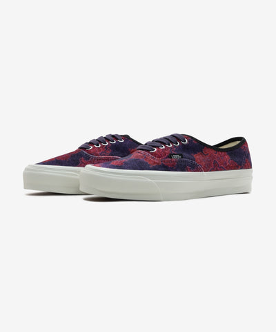 LX Authentic 44