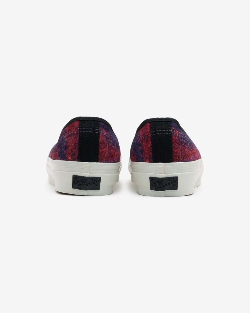 LX Authentic 44