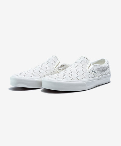Classic Slip-On