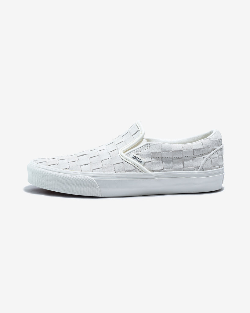 Classic Slip-On
