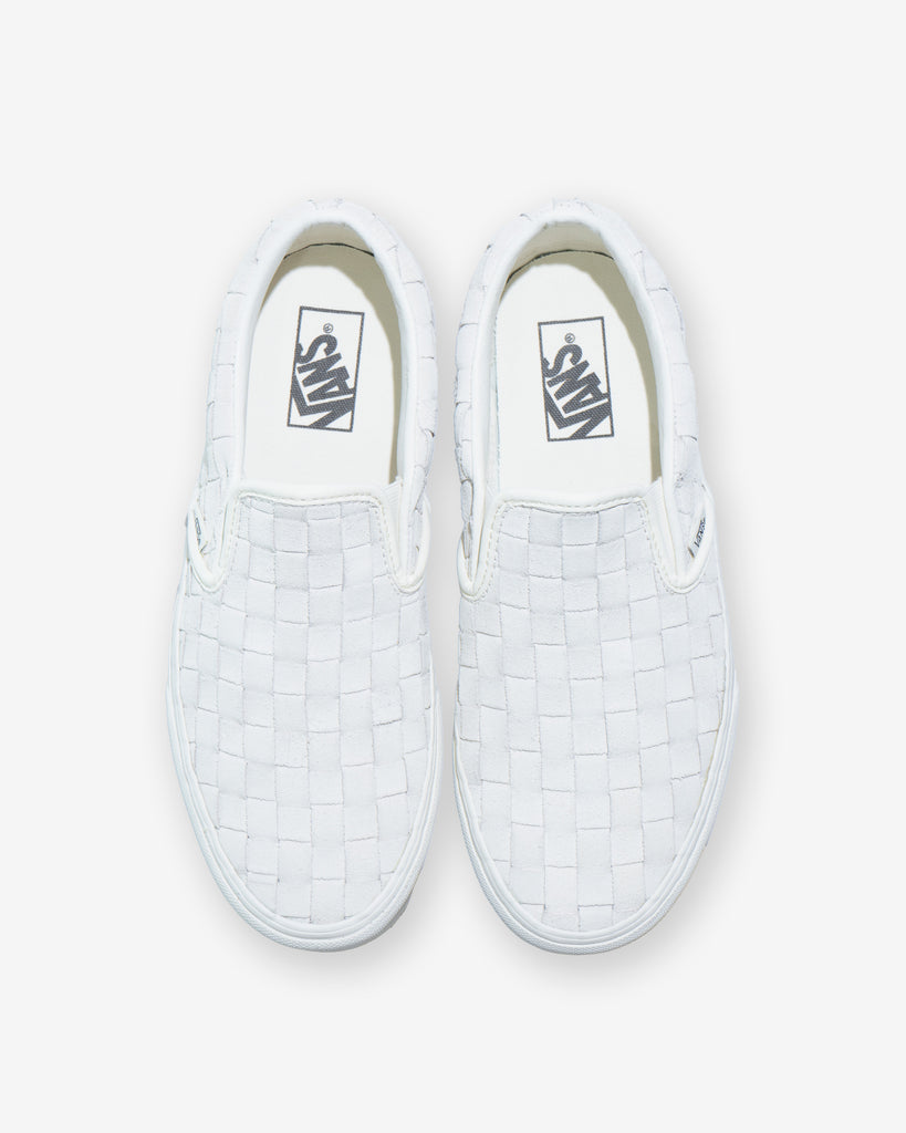 Classic Slip-On