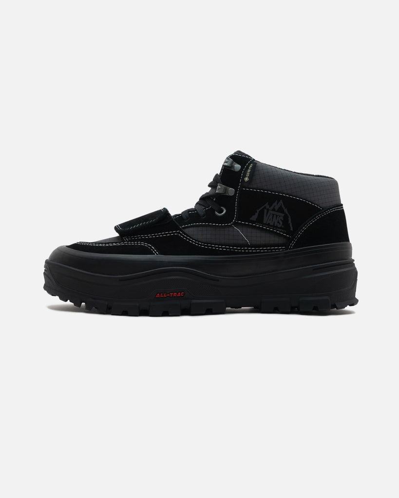 MTE Mountain Mid Gore-Tex Insulated