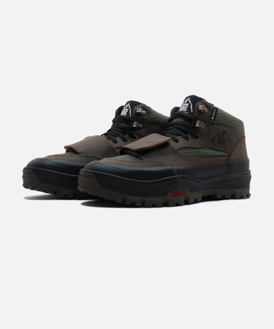 MTE Mountain Mid Gore-Tex Insulated