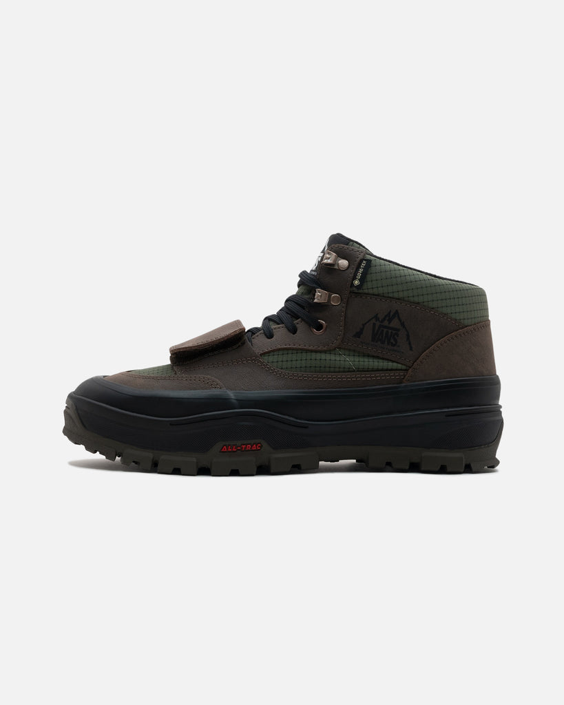 MTE Mountain Mid Gore-Tex Insulated