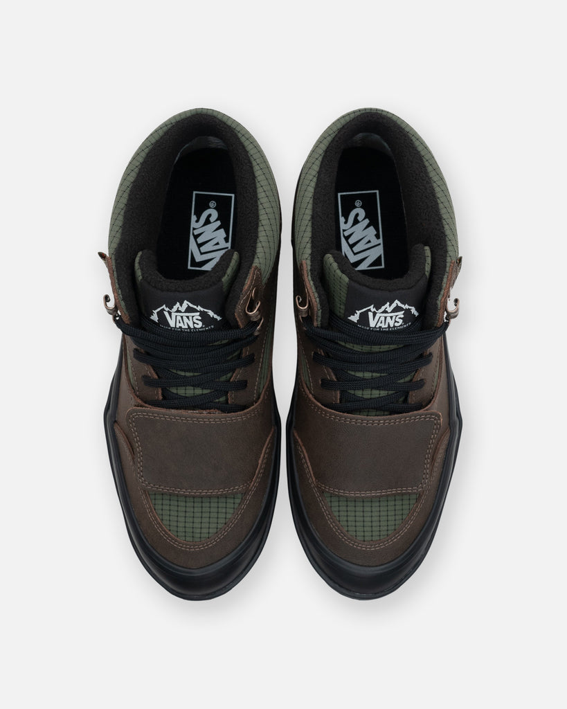 MTE Mountain Mid Gore-Tex Insulated