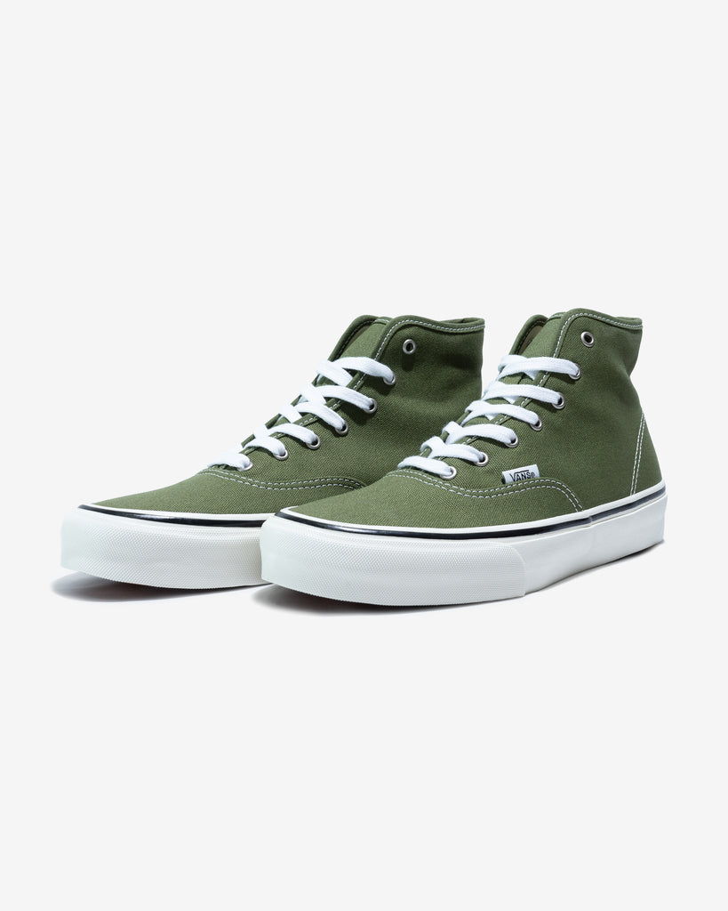 Authentic Hi 2.0