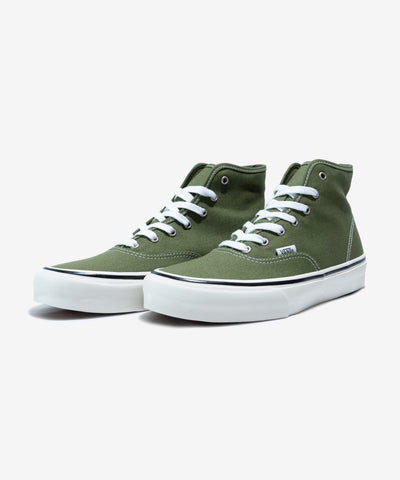 Authentic Hi 2.0