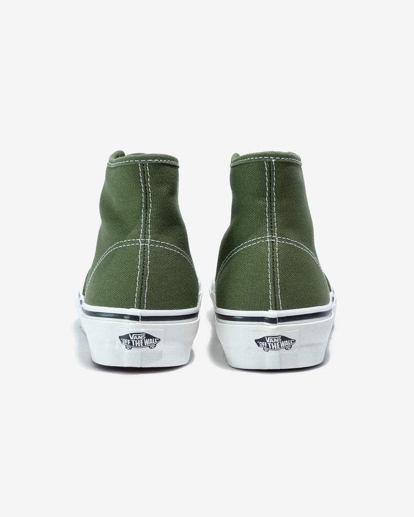 Authentic Hi 2.0