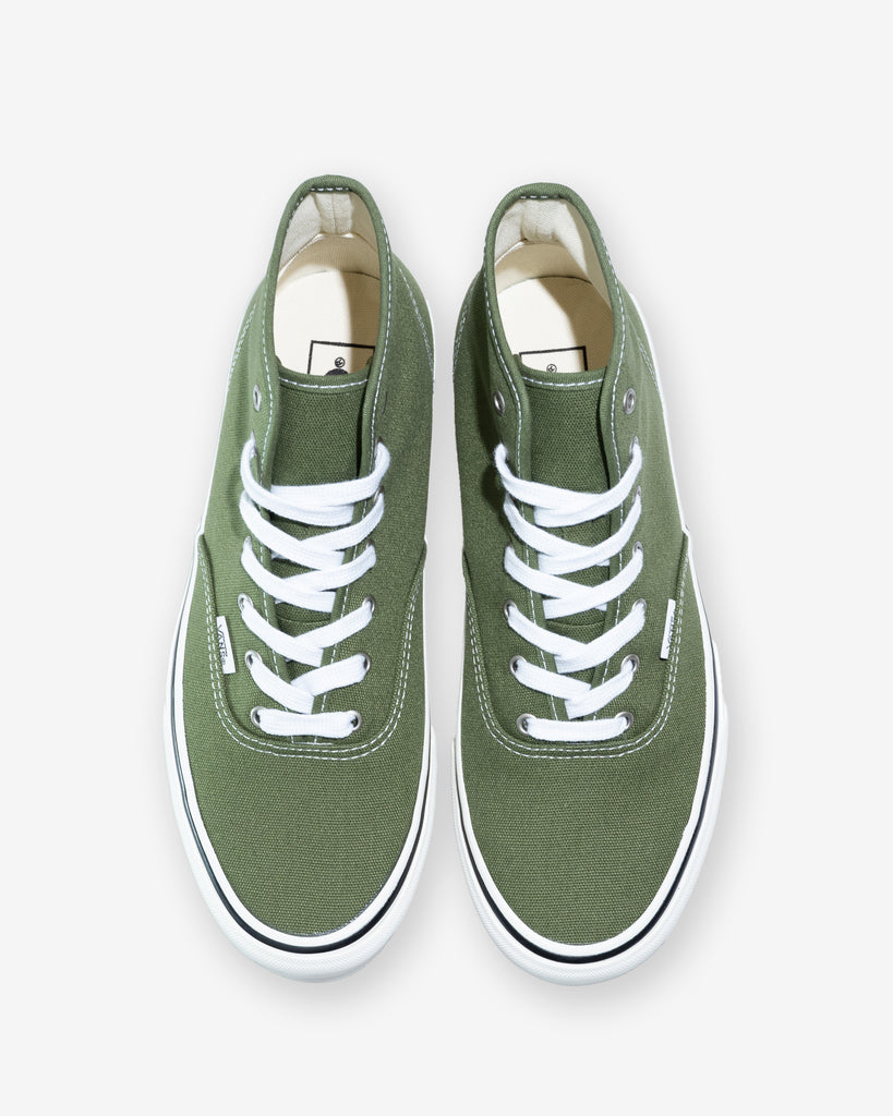 Authentic Hi 2.0