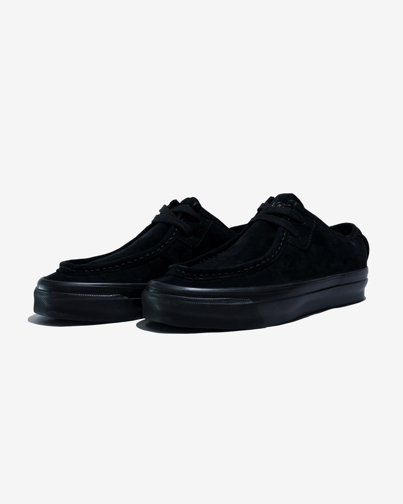 LX Carver Low