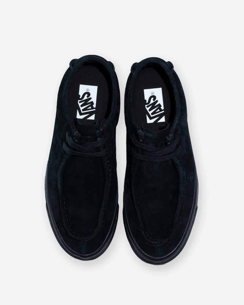 LX Carver Low