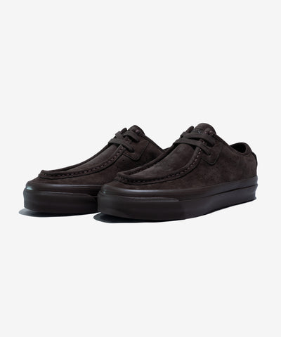 LX Carver Low