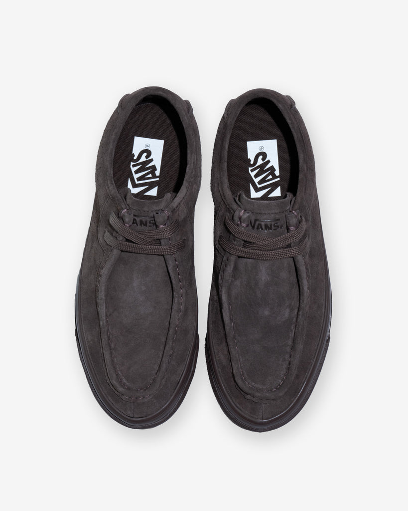LX Carver Low