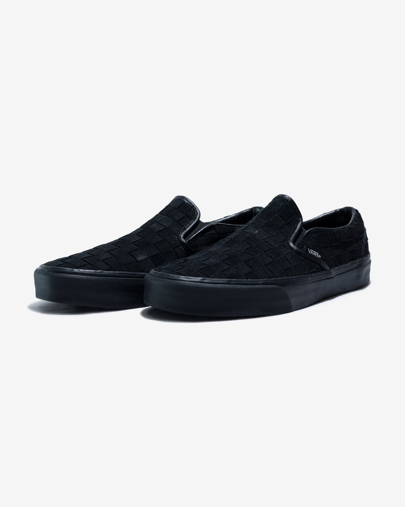 Classic Slip-On