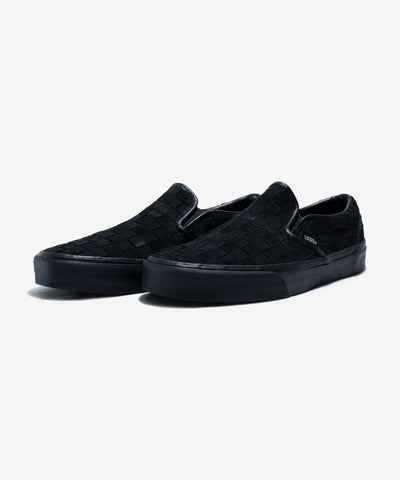 Classic Slip-On
