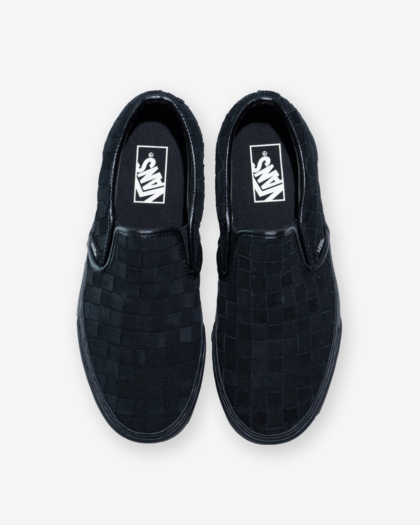 Classic Slip-On
