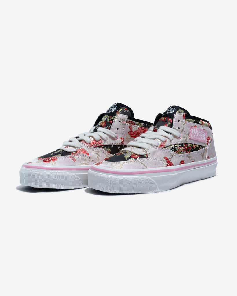 OTW Half Cab 33 Decon Vibram