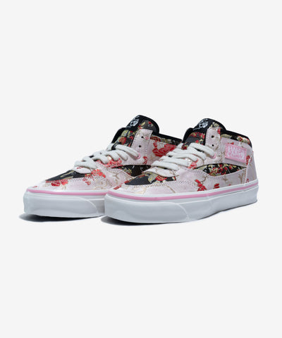 OTW Half Cab 33 Decon Vibram
