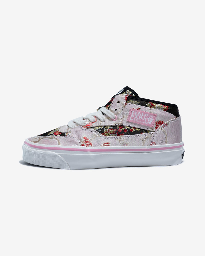 OTW Half Cab 33 Decon Vibram