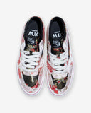 OTW Half Cab 33 Decon Vibram