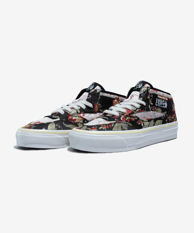 OTW Half Cab 33 Decon Vibram