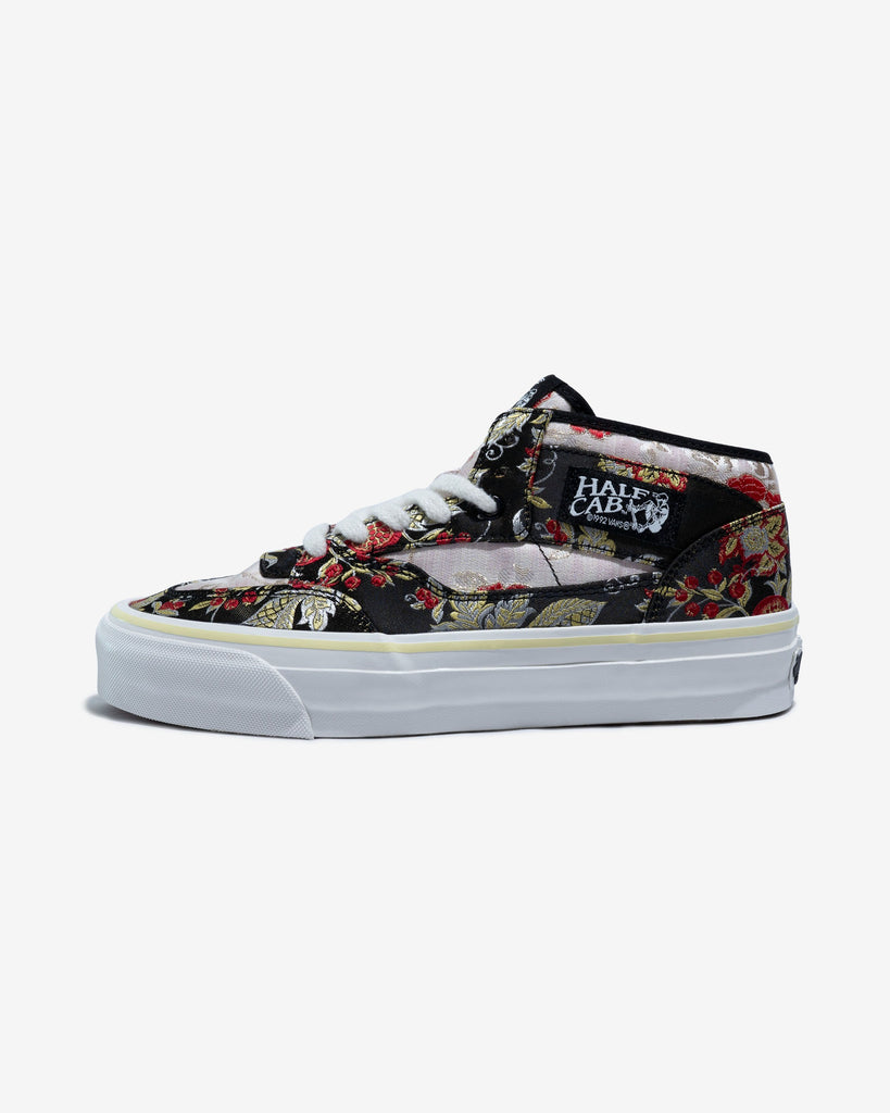 OTW Half Cab 33 Decon Vibram