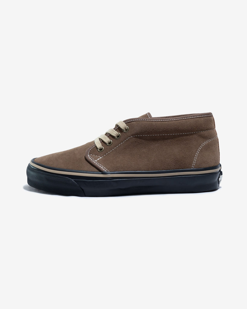 OTW Chukka 49 Vibram