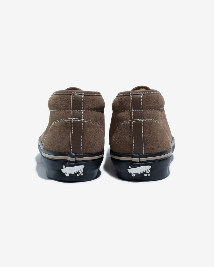 OTW Chukka 49 Vibram