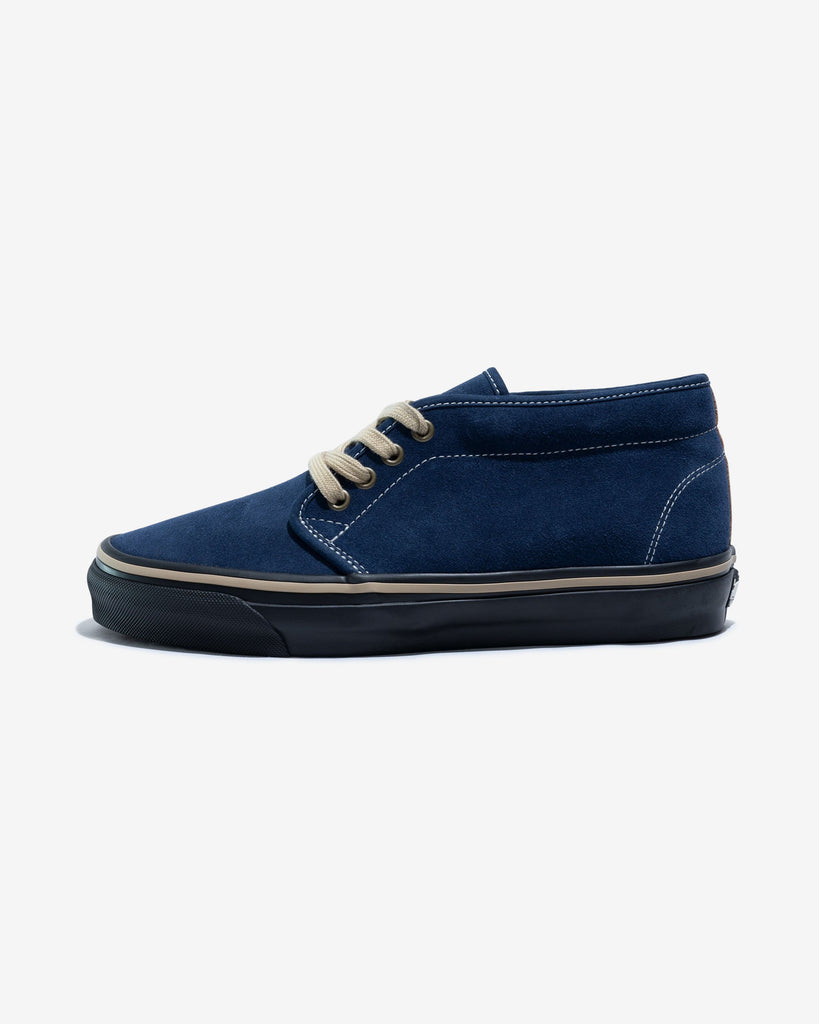 OTW Chukka 49 Vibram