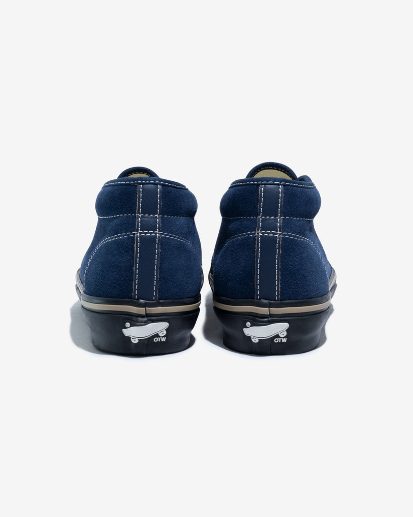 OTW Chukka 49 Vibram