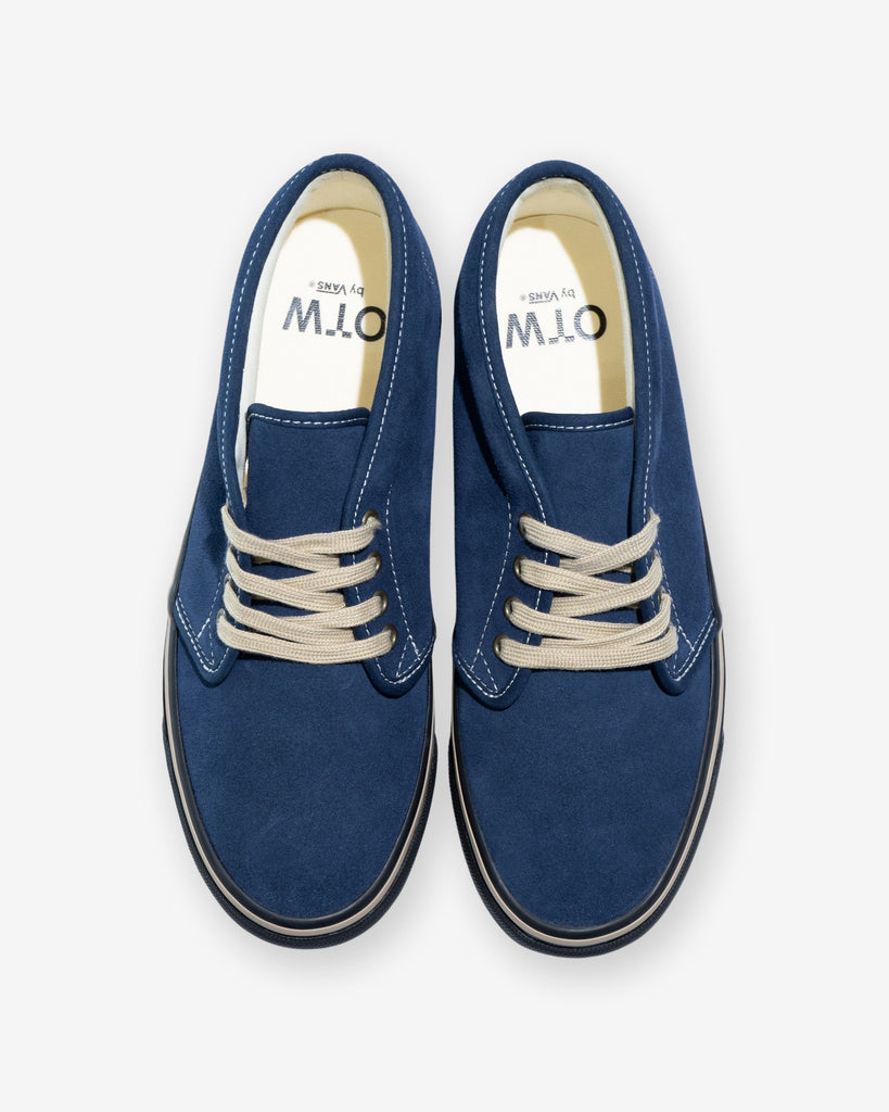 OTW Chukka 49 Vibram