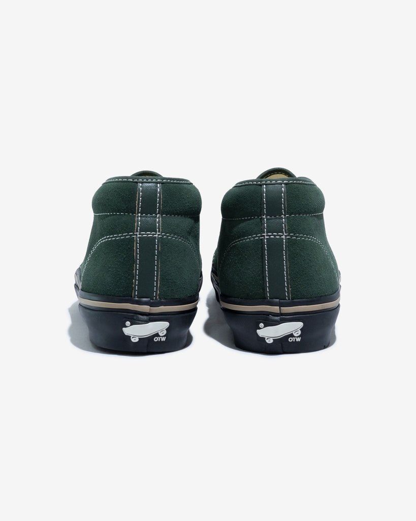 OTW Chukka 49 Vibram