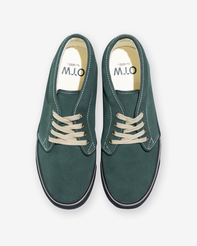 OTW Chukka 49 Vibram