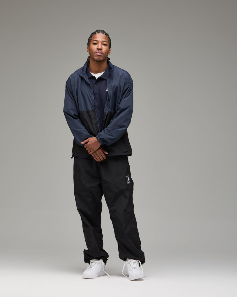 Undefeatedjp UNDEFEATED 2-TONE TRACK JACKET – UNDEFEATED JAPAN