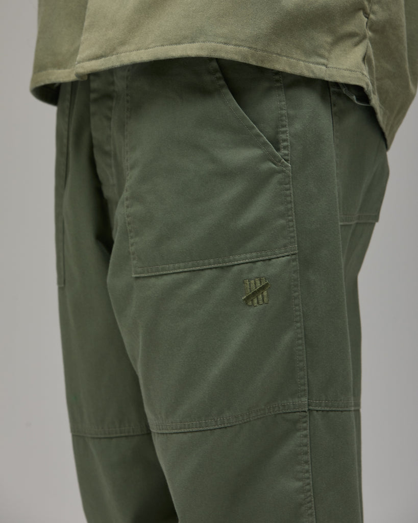 UNDEFEATED UTILITY PANT