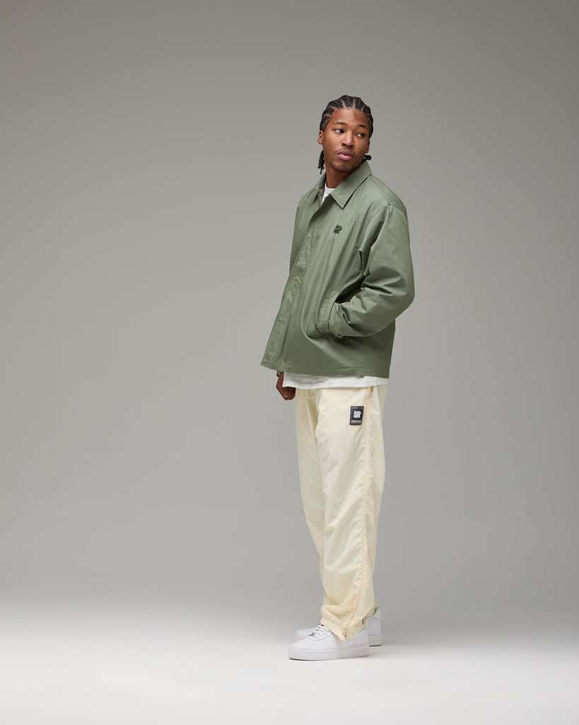 UNDEFEATED ICON WORKWEAR JACKET