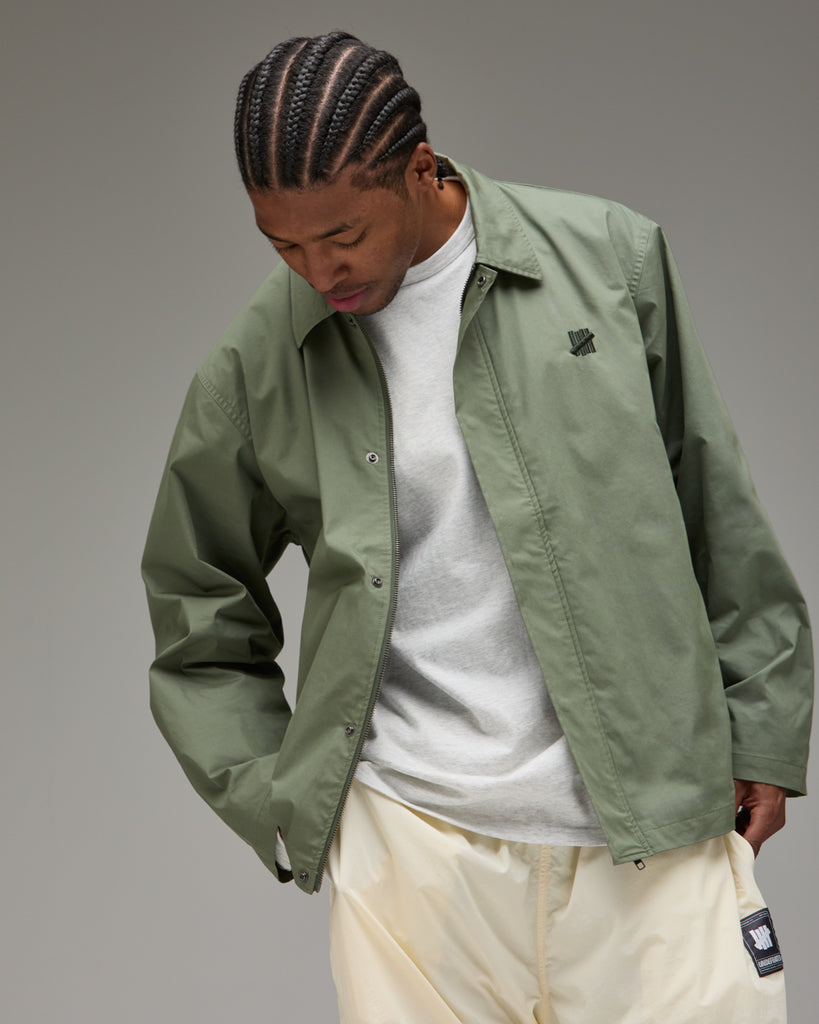 UNDEFEATED ICON WORKWEAR JACKET