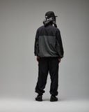 UNDEFEATED LOGO ANORAK
