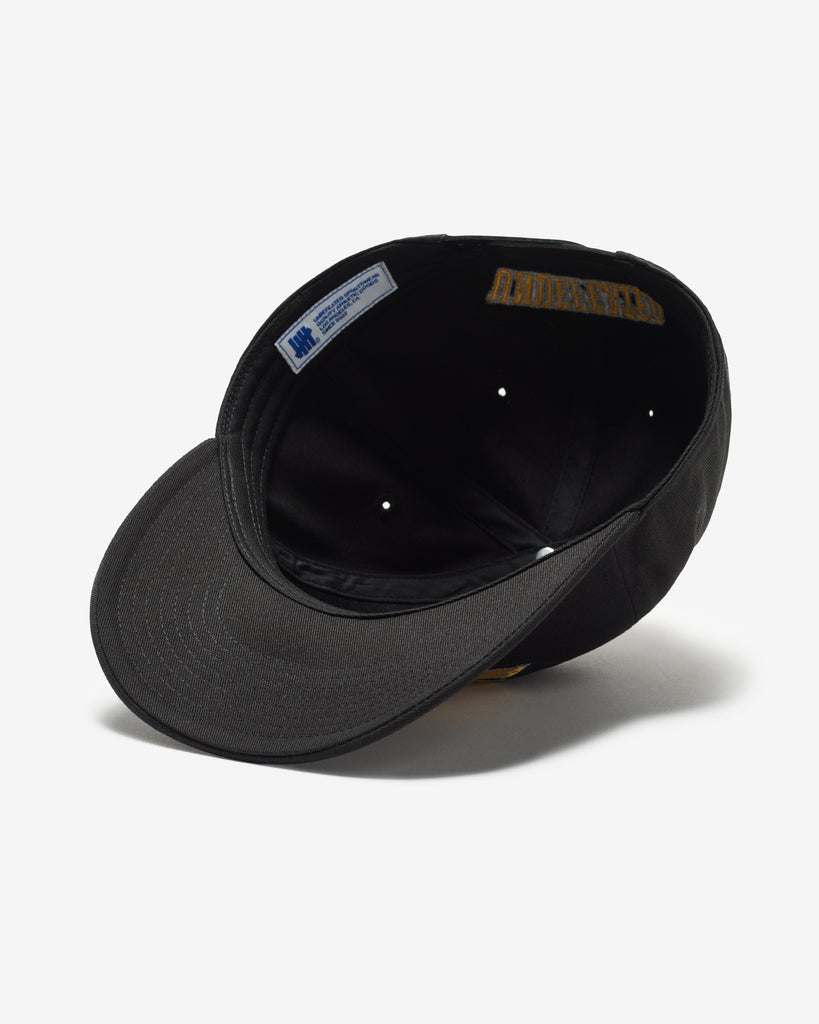 UNDEFEATED 5 SNAPBACK