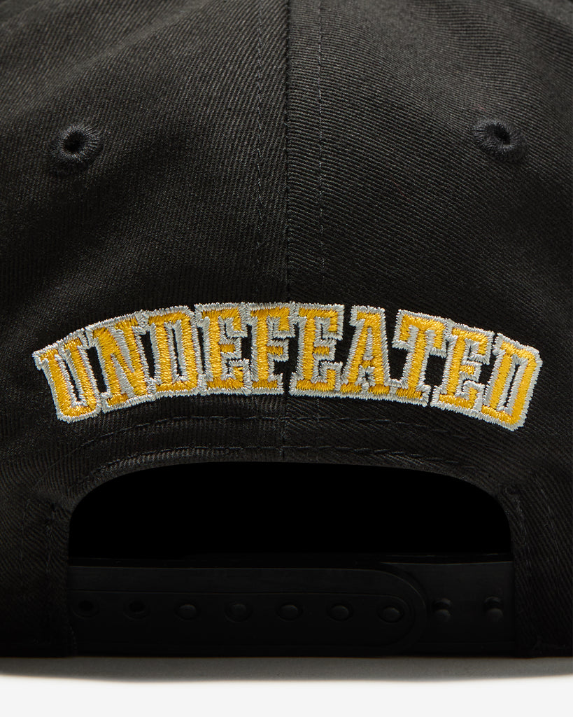 UNDEFEATED 5 SNAPBACK