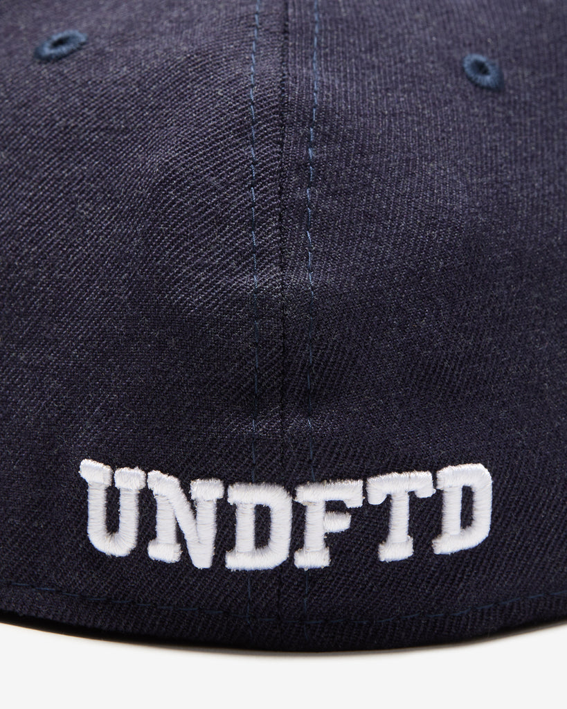 UNDEFEATED x NE ALL OVER FITTED