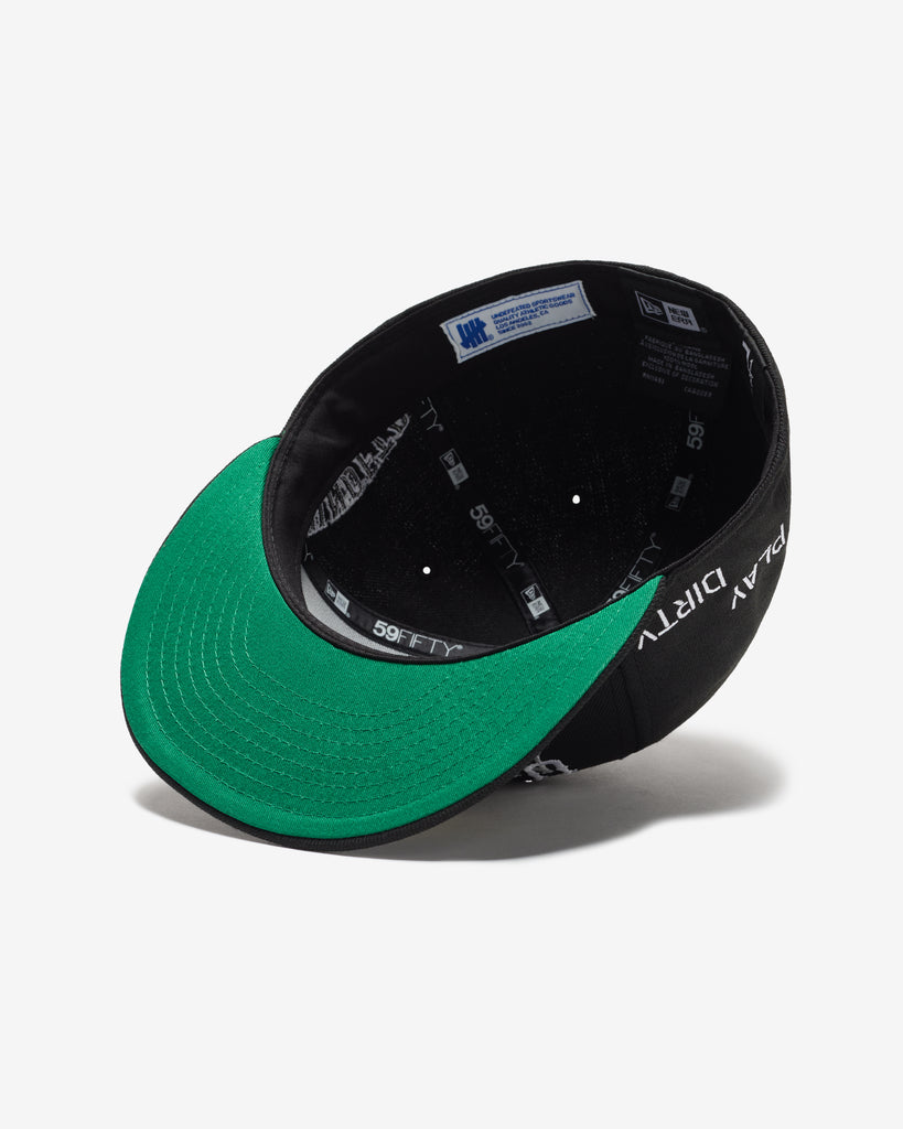 UNDEFEATED x NE ALL OVER FITTED