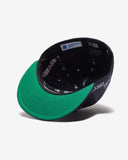 UNDEFEATED x NE ALL OVER FITTED