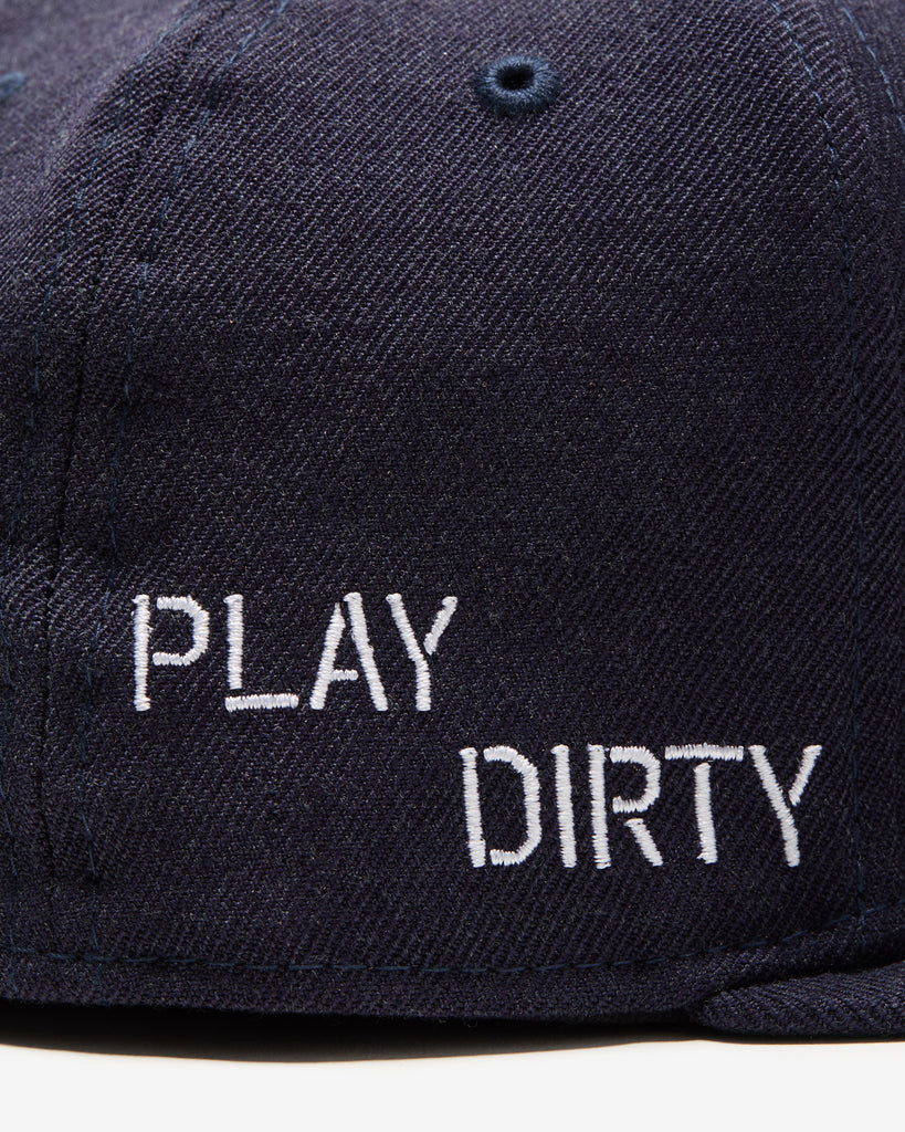 UNDEFEATED x NE ALL OVER FITTED