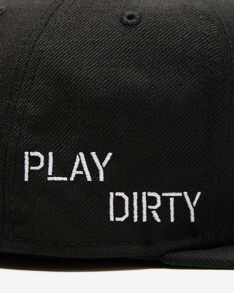 UNDEFEATED x NE ALL OVER FITTED