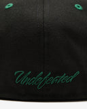 UNDEFEATED X NE ICON HAPPY FITTED
